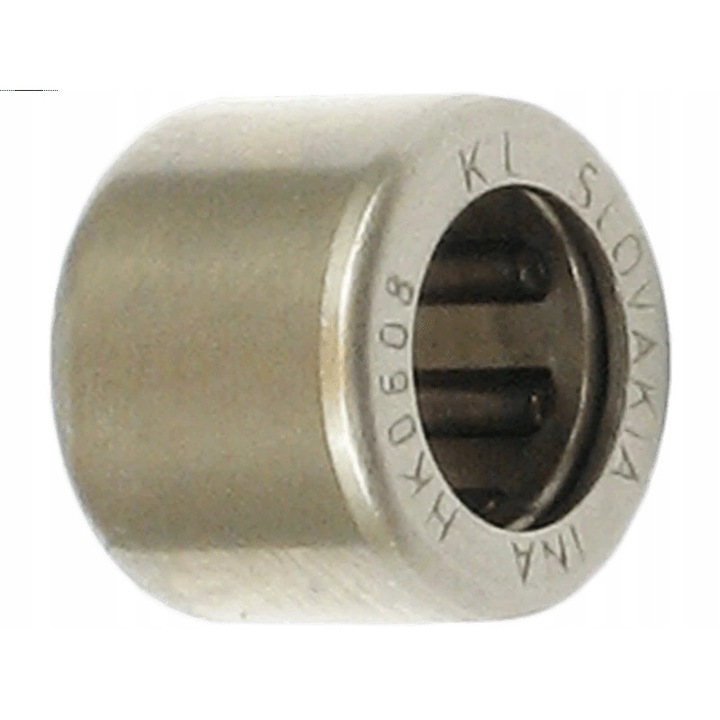 Generátor csapágy, AS-PL, ABE9085(INA), ezüst