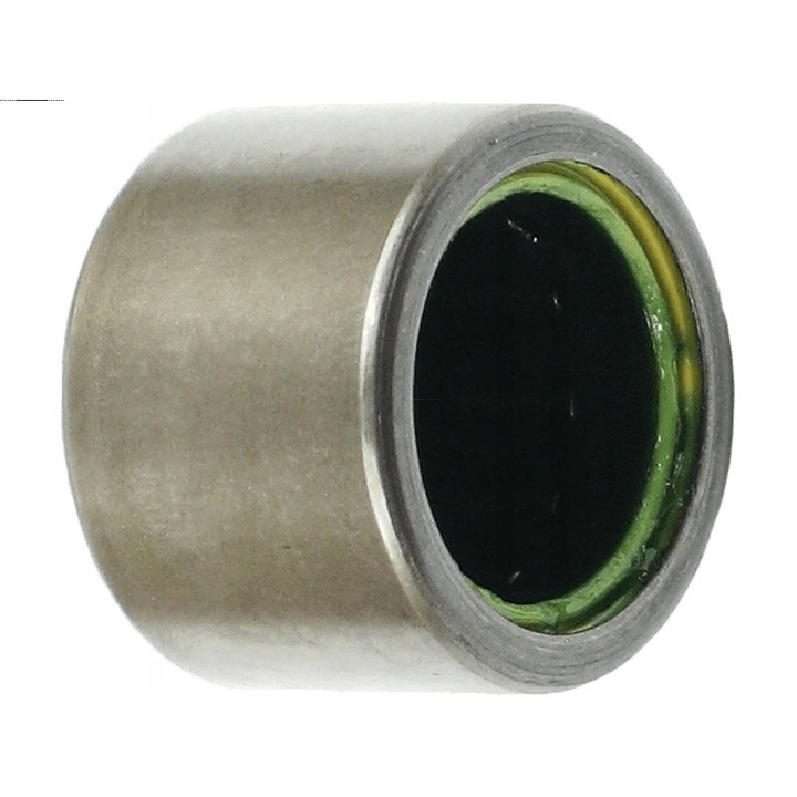 Generátor csapágy, AS-PL, ABE9071(INA), ezüst