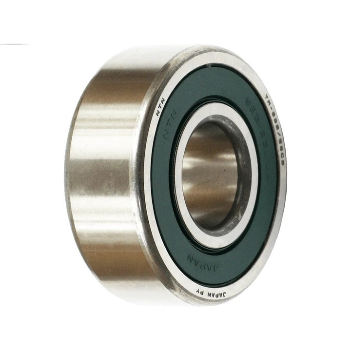 Csapágy, AS-PL, ABE9095(NTN), ezüst