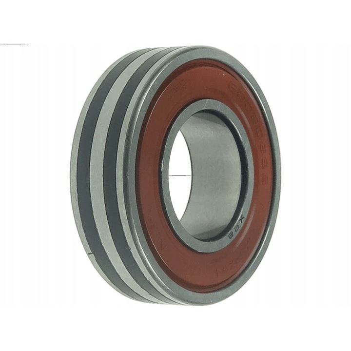 Csapágy, AS-PL, ABE9200(NSK), ezüst