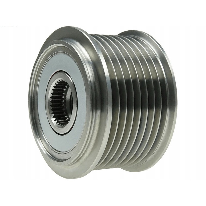 Generátor kuplung, AS-PL, AFP5004, ezüst