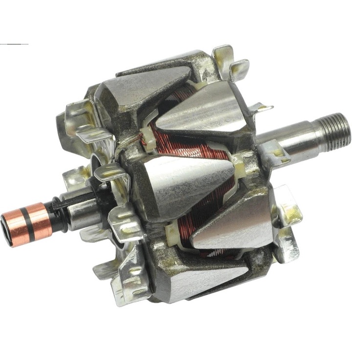 Generátor rotor, AS-PL, AR0040, ezüst