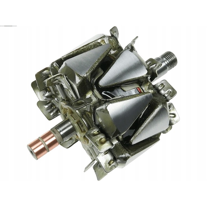 Generátor rotor, AS-PL, AR3010, ezüst