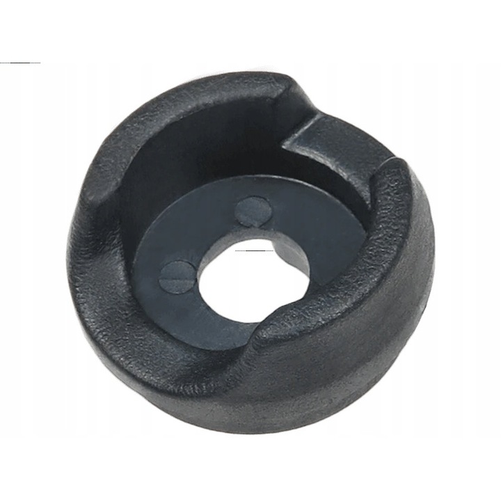 Generátor szigetelő ARS2004 (BULK), AS-PL, Fém, Fekete