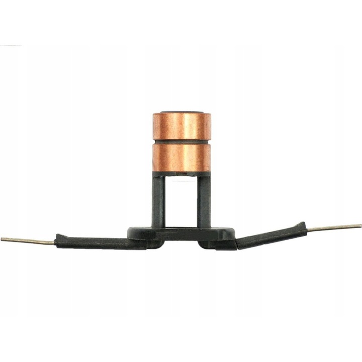 Ремонтен комплект за алтернатор L9018, AS-PL, Метал, Черен