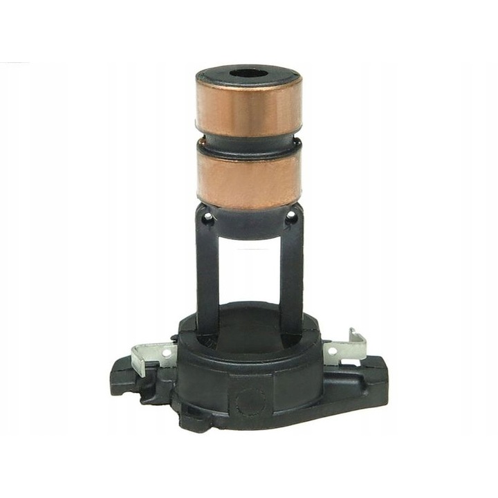 Generátor javító készlet L9051S, AS-PL, fém, fekete