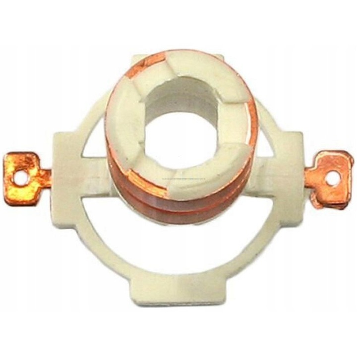 Generátor javító készlet L9015A, AS-PL, fém, fehér