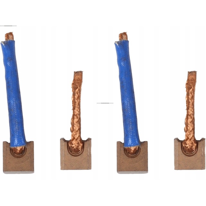 Indítókefe PSX158, AS-PL, Fém, Többszínű