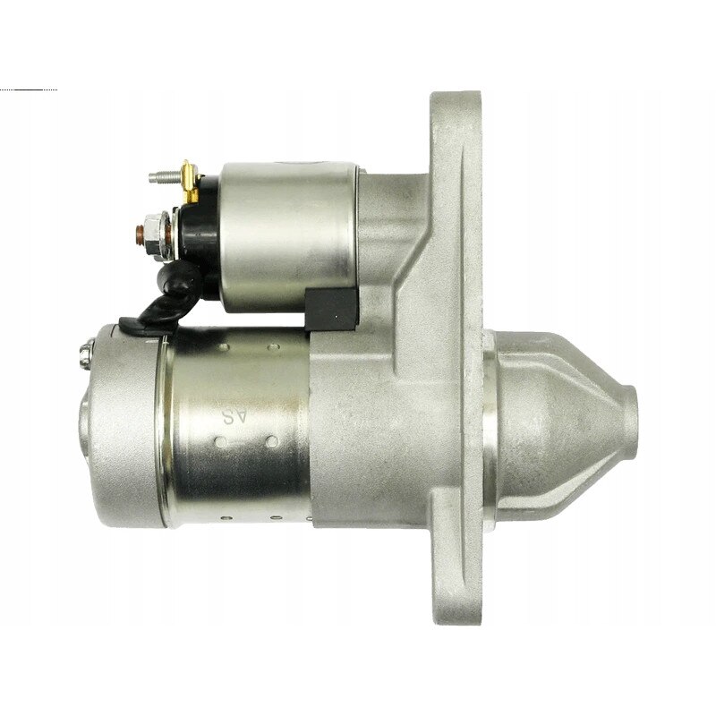 Starter S2035, AS-PL, Metal, Argintiu - eMAG.ro