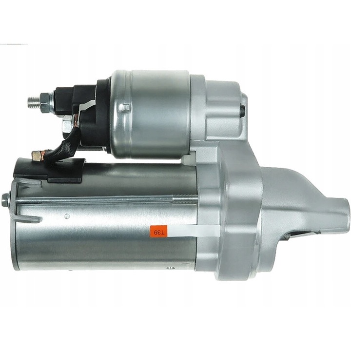 Önindító S3203S, AS-PL, Fém, Ezüst