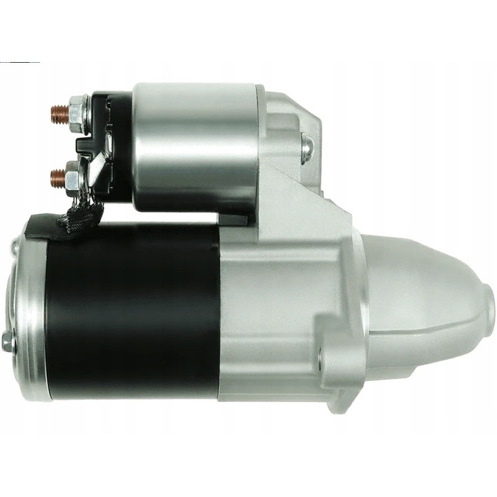 Motorindító, AS-PL, S5288S, ezüst/fekete