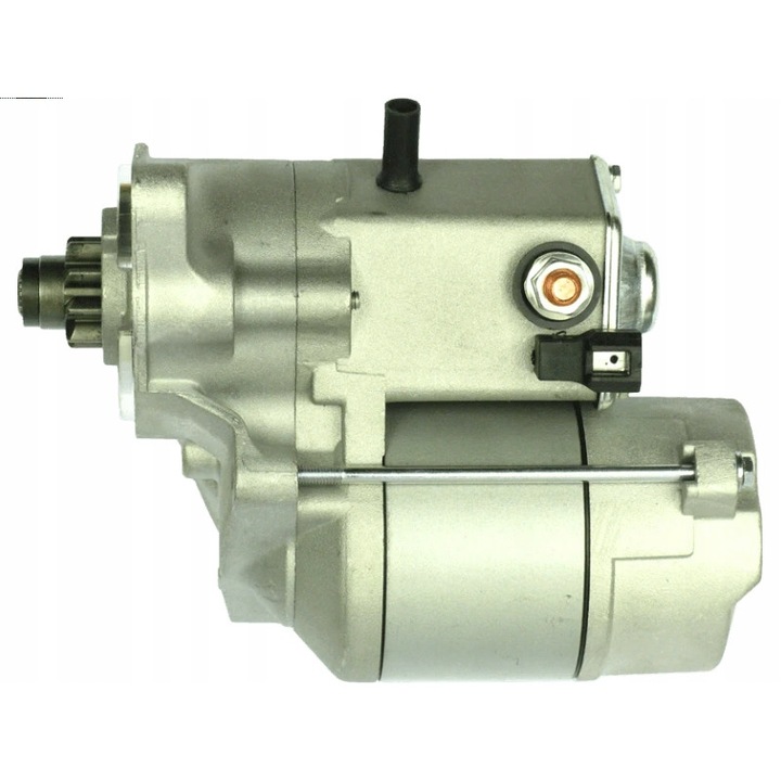 Motorindító, AS-PL, S6045, Ezüst