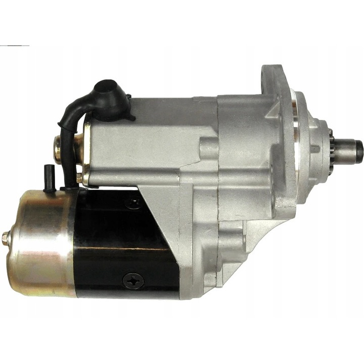 Motorindító, AS-PL, S6088, Ezüst