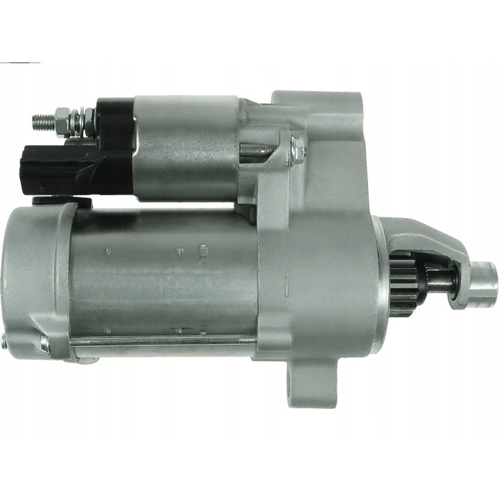 Motorindító, AS-PL, S6207, Ezüst
