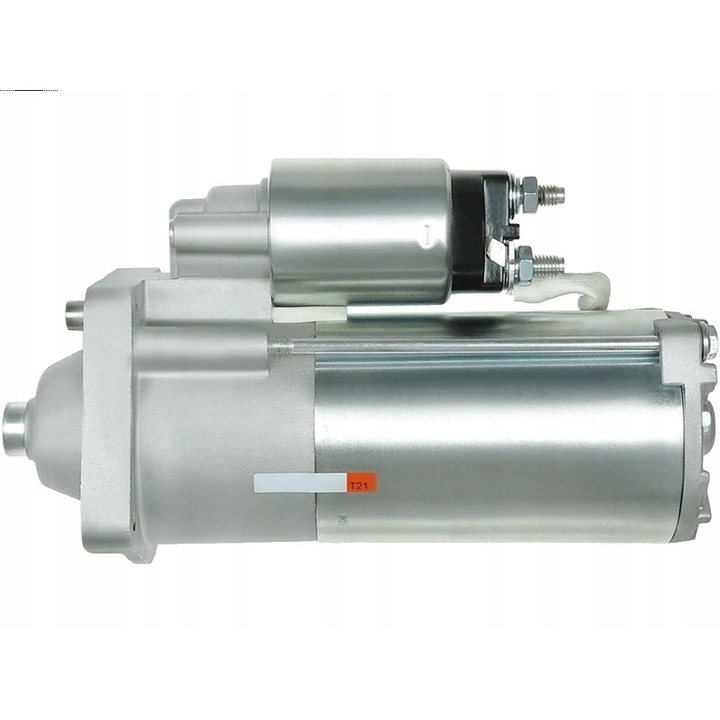 Motorindító, AS-PL, S9382S, Ezüst