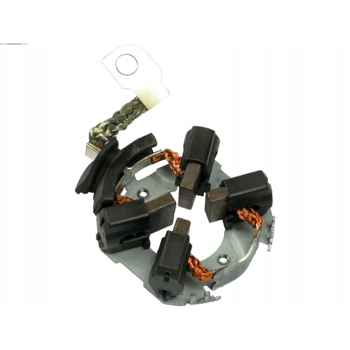 Elektromos motor kefetartó, AS-PL, SBH0032