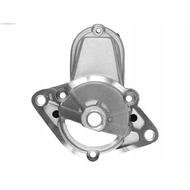 Indítófej, AS-PL, SBR3001, ezüst