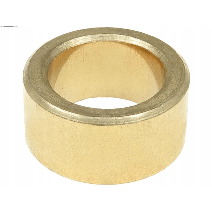 Villanymotor tengely persely, AS-PL, SBU9084, arany