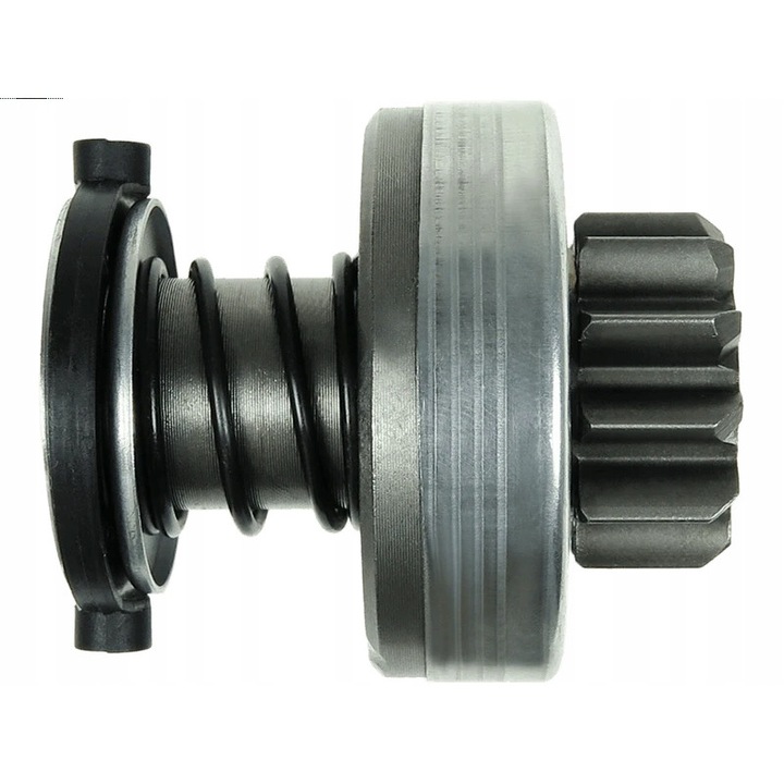 Indító egyirányú tengelykapcsoló, AS-PL, SD0098, ezüst