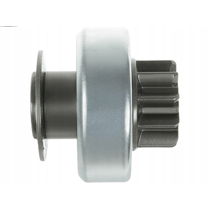 Indító egyirányú tengelykapcsoló, AS-PL, SD3075, ezüst