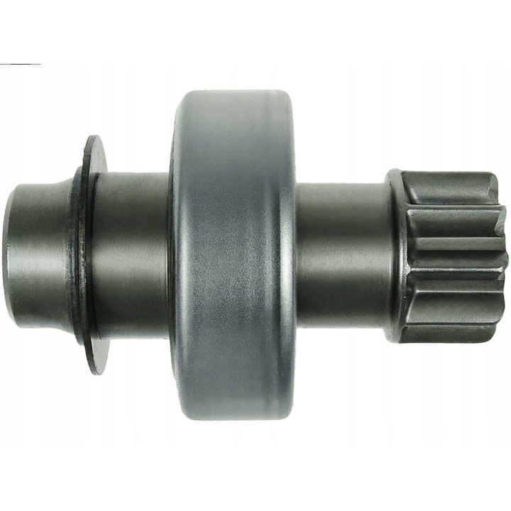 Indító egyirányú tengelykapcsoló, AS-PL, SD3088, ezüst