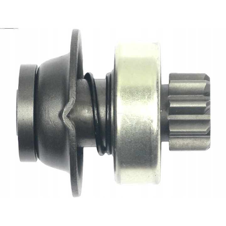 Egyirányú indítócsatlakozó, AS-PL, SD4049, ezüst