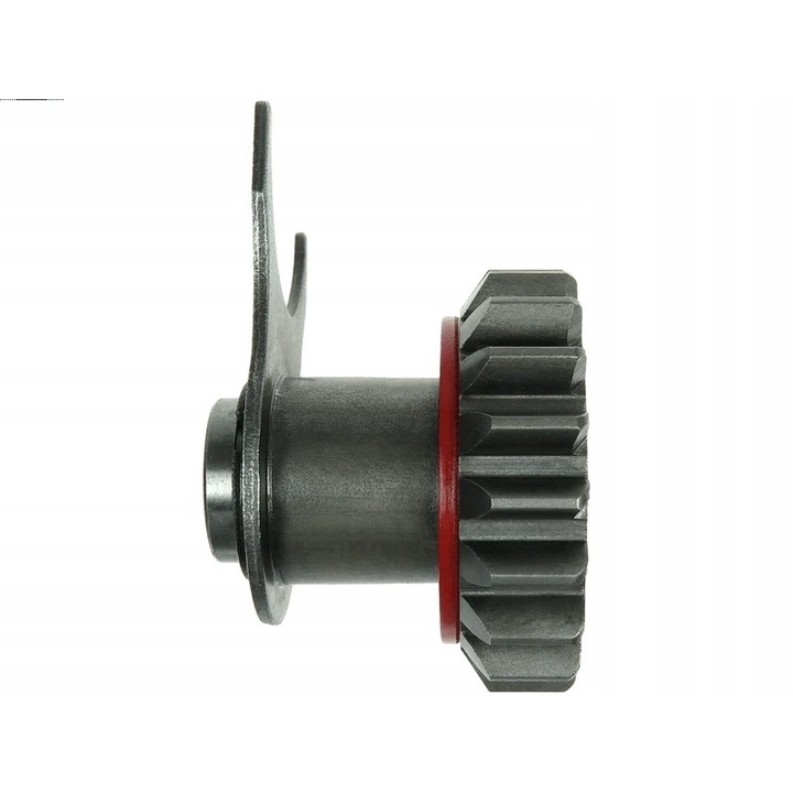 Indító egyirányú tengelykapcsoló, AS-PL, SD9017, ezüst