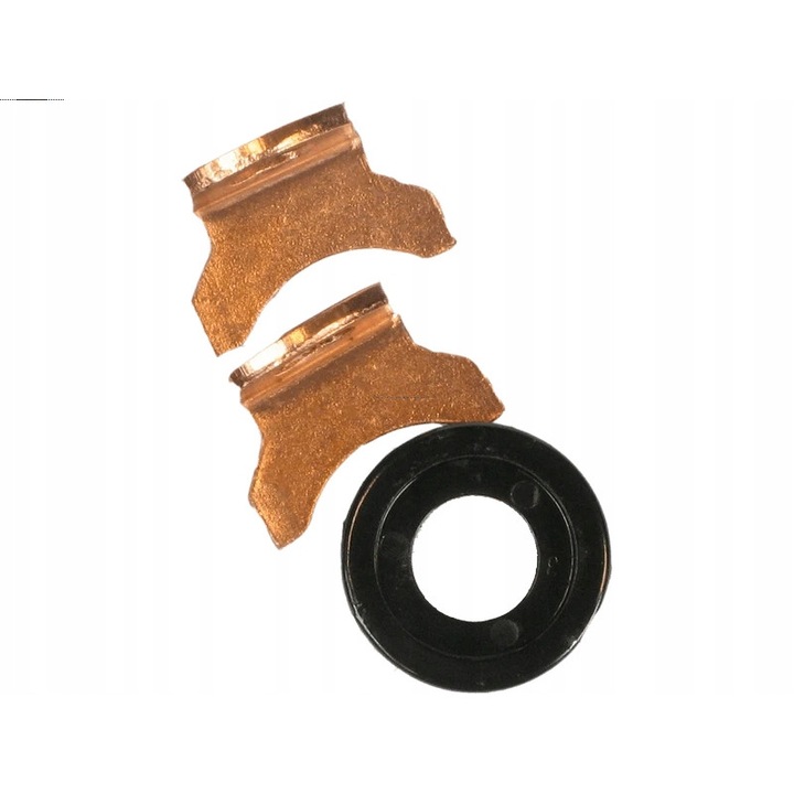 Indító javítókészlet, AS-PL, SP6002