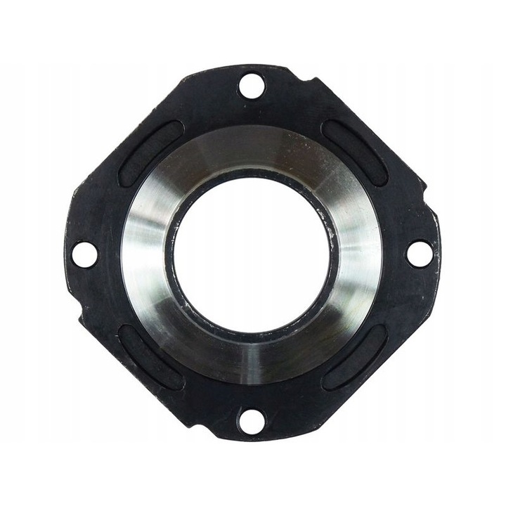 Indító javítókészlet SRS0018, AS-PL, Fekete