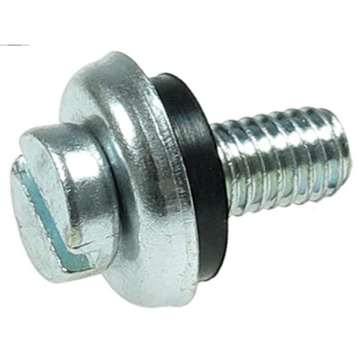 Önindítójavító gitt SRS0149S, AS-PL, Ezüst