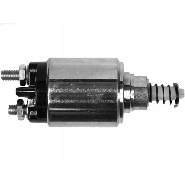 Elektromágneses kapcsoló, AS-PL, SS0007