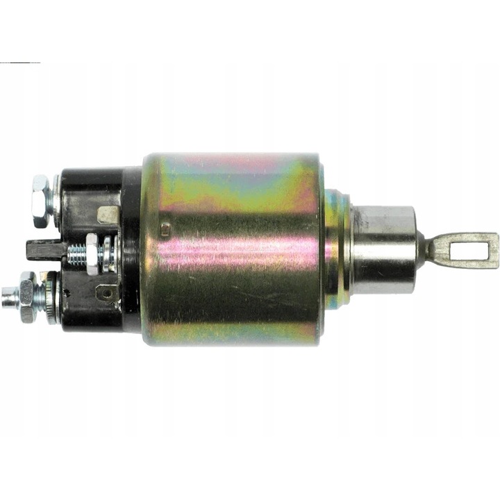 Elektromágneses kapcsoló, AS-PL, SS0114