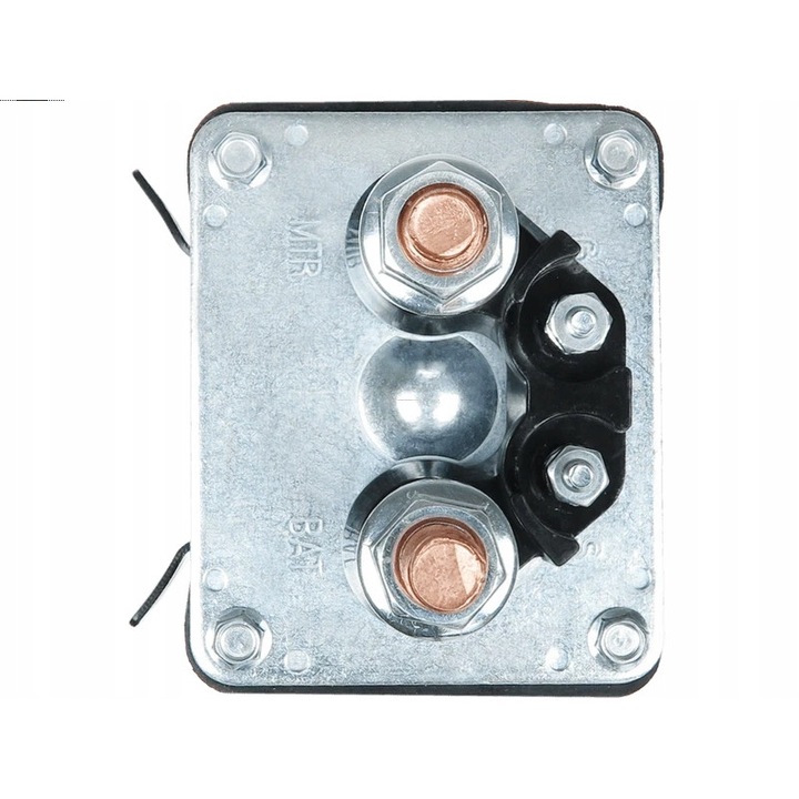 Elektromágneses kapcsoló, AS-PL, SS1004