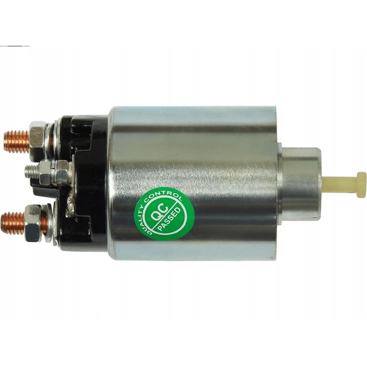 Elektromágneses kapcsoló, AS-PL, SS1038