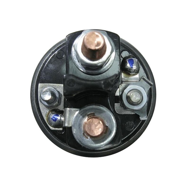 Elektromágneses kapcsoló AS-PL SS6052