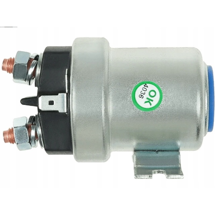 Elektromágneses kapcsoló, AS-PL, SS9158P