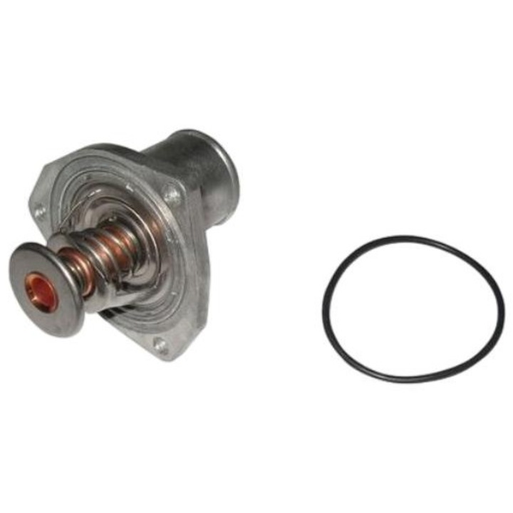 Hűtőfolyadék termosztát, AIC, ezüst