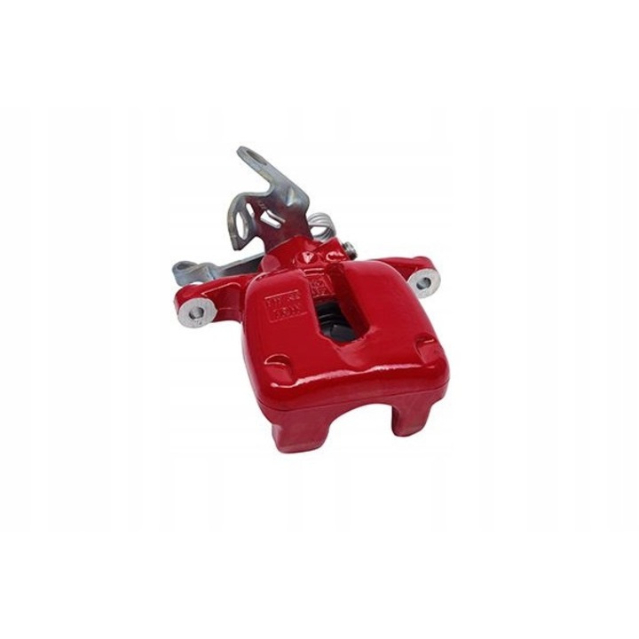 Etrier frana, ATE, 24.3387-1730.5, Rosu