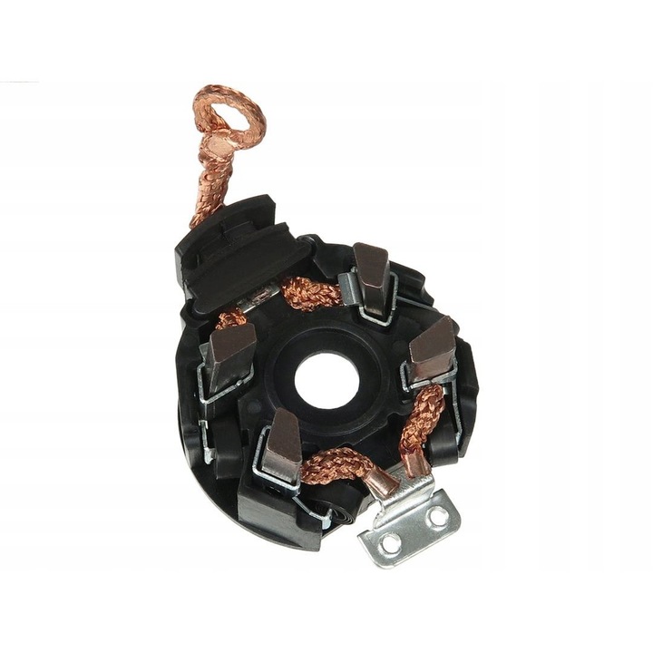 Indítókefe tartó, AS-PL, SBH6028S, TOYOTA kompatibilis, fekete