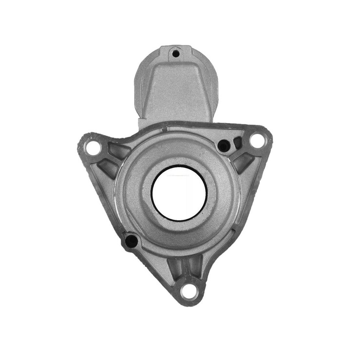 Indítóburkolat, AS-PL, SBR3004, Ezüst