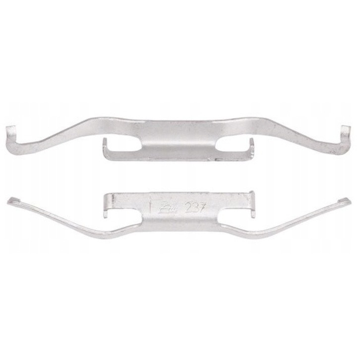 Féknyereg rugó, Ate, 11.8116-0237.1