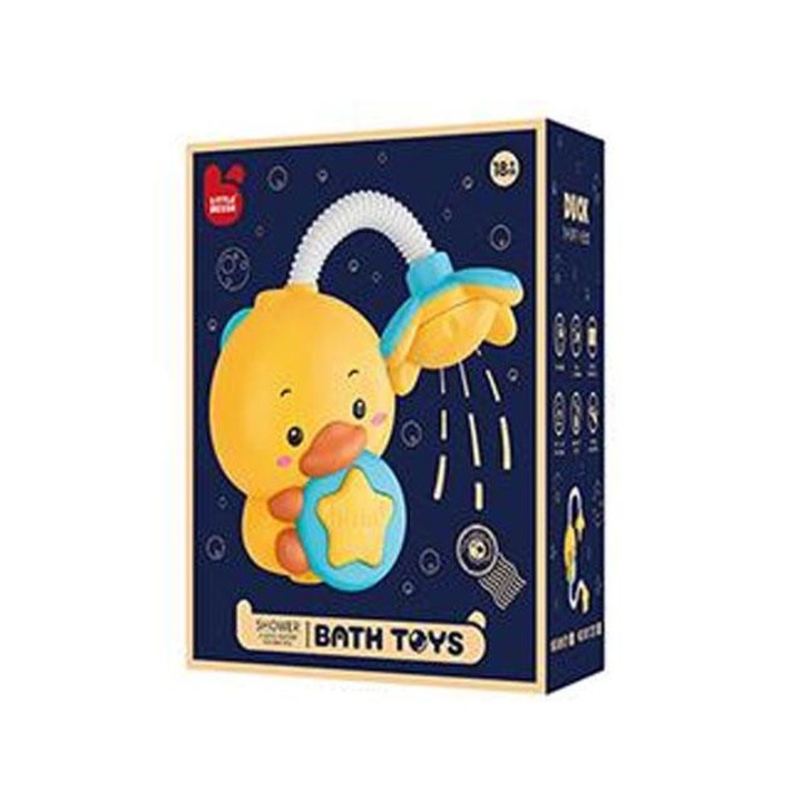 Magic Toys Pancsoló kacsa fürdőjáték