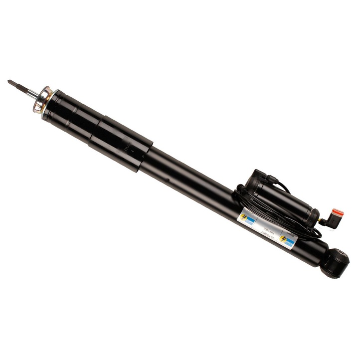 Lengéscsillapító 19-050027, Bilstein, Fekete