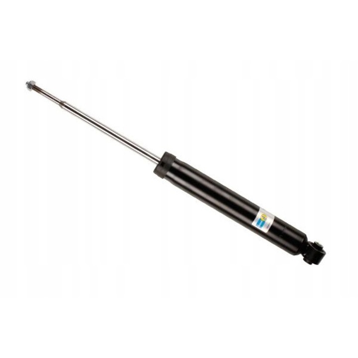 Amortizor 19-227771, Bilstein, Negru/Argintiu