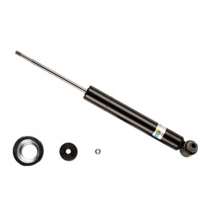 Amortizor 19-230887, Bilstein, Negru/Argintiu