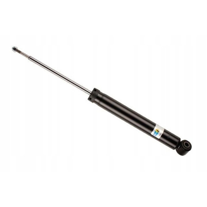 Amortizor 19-235158, Bilstein, Negru/Argintiu