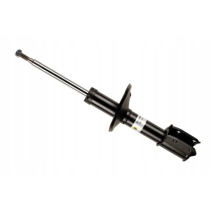 Amortizor 22-122469, Bilstein, Negru