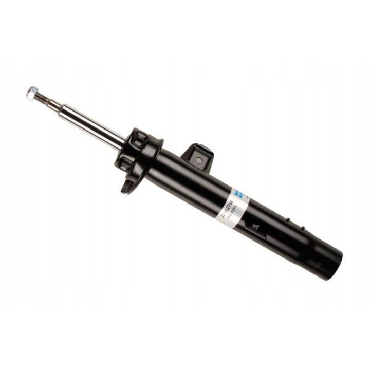 Amortizor 22-152756, Bilstein, Negru/Argintiu
