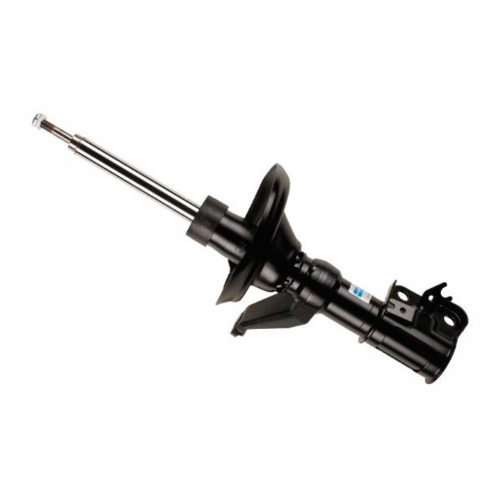 Амортисьор 22-173560, Bilstein, Черен/Сребрист