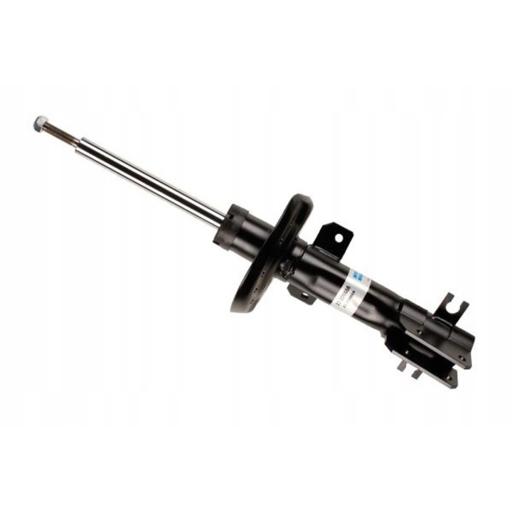 Lengéscsillapító 22-226556, Bilstein, Fekete/ezüst